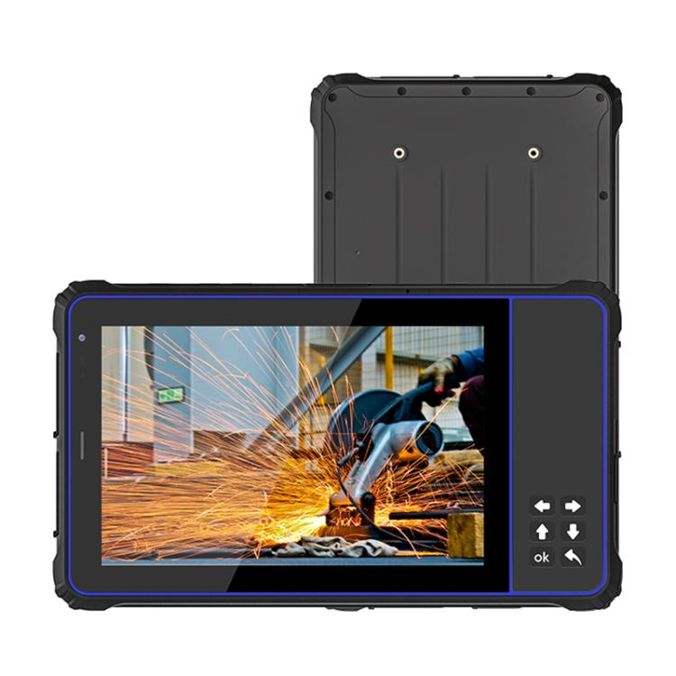 CENAVA A80PT IP68 Rugged Tablet PC, 8GB+128GB, 8 inch Android 11 OS MT6771 Octa Core, 4G Network, US Plug Secondary image