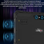 CENAVA A88ST IP68 Rugged Tablet PC, 4GB+64GB, 8 inch Android 11 MTK6771 Octa Core, 4G Network, UK Plug - British D'sire