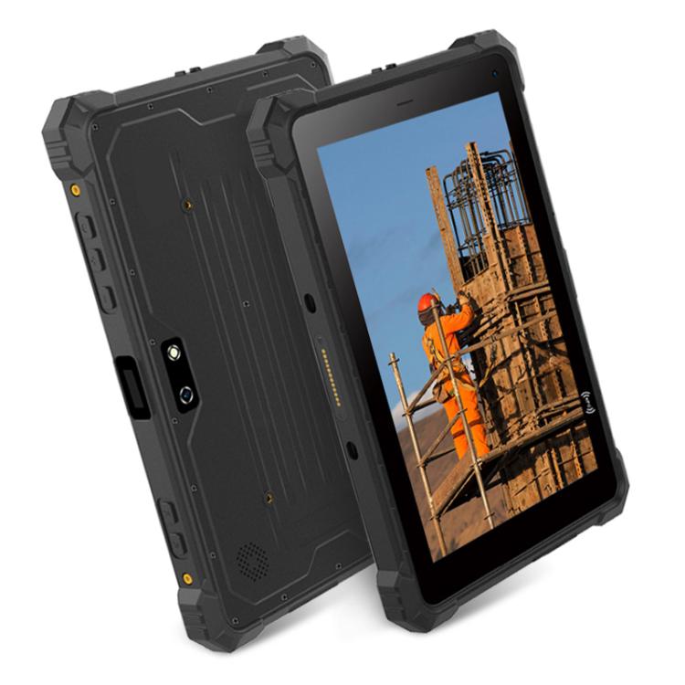 CENAVA W10Y IP68 Rugged Tablet PC, 8GB+128GB, 10.1 inch Windows 11 Intel Core i5 - 10210Y Quad Core, EU Plug - British D'sire Main image