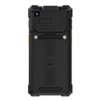 CENAVA W65G IP67 Rugged Tablet PC, 8GB+128GB, 6.5 inch Windows 11 Intel Gemini Lake N4020 Dual Core, EU Plug - British D'sire
