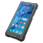 CENAVA W65G IP67 Rugged Tablet PC, 8GB+128GB, 6.5 inch Windows 11 Intel Gemini Lake N4020 Dual Core, UK Plug - British D'sire
