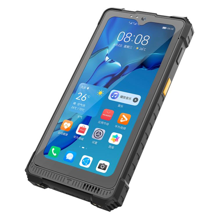 CENAVA W65G IP67 Rugged Tablet PC, 8GB+128GB, 6.5 inch Windows 11 Intel Gemini Lake N4020 Dual Core, UK Plug - British D'sire