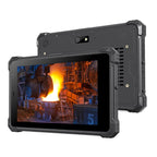 CENAVA W80Y IP68 Rugged Tablet PC, 8GB+128GB, 8 inch Windows 11 Intel Core i5 - 10210Y Quad Core, AU Plug - British D'sire