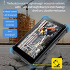 CENAVA W80Y IP68 Rugged Tablet PC, 8GB+128GB, 8 inch Windows 11 Intel Core i5 - 10210Y Quad Core, AU Plug - British D'sire