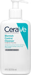 CeraVe Blemish Control Face Cleanser With 2% Salicylic Acid & Niacinamide Blemish-Prone Skin 236ml - British D'sire