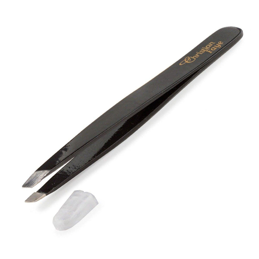 Christian Faye Professional Tweezers Main image