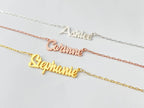 Name Necklace Maiden-Art