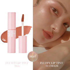 Blessed Moon Fluffy Lip Tint 01 Cheeze