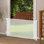 Child Safety Protection Door, Pet Retractable Safety Fence Isolation Door - Safety Gate - British D'sire