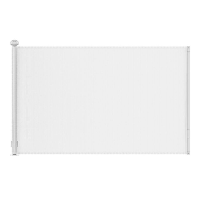 Child Safety Protection Door, Pet Retractable Safety Fence Isolation Door - Safety Gate - British D'sire