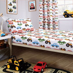 Children Kids Bedding Duvet Sets - Home, Furniture & DIY:Bedding:Bedding Sets & Duvet Covers - British D'sire