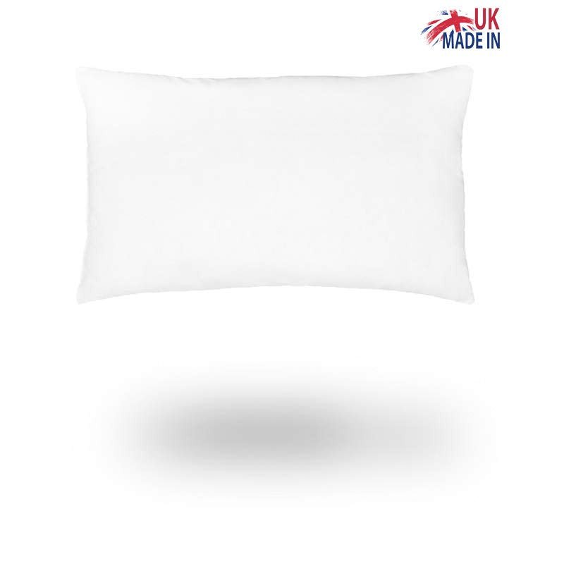 Childrens Cot Pillow - British D'sire