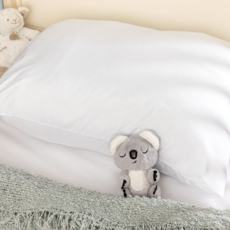 Childrens Cot Pillow - British D'sire Main image