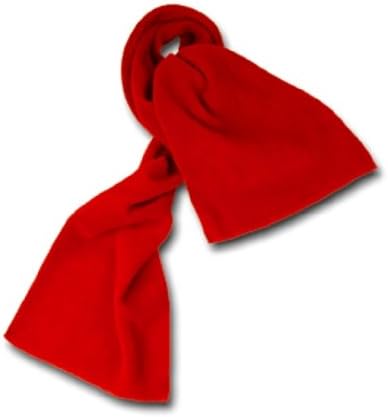 Children's Fleece Scarves art no 7374 - British D'sire Main image