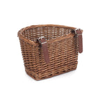 Child's Bicycle Wicker Basket - Bicycle Baskets - British D'sire