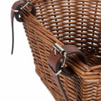 Child's Bicycle Wicker Basket - Bicycle Baskets - British D'sire