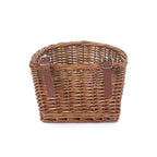 Child's Bicycle Wicker Basket - Bicycle Baskets - British D'sire