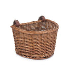 Child's Bicycle Wicker Basket - Bicycle Baskets - British D'sire
