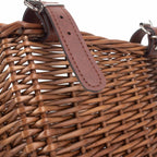 Child's Bicycle Wicker Basket - Bicycle Baskets - British D'sire