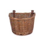 Child's Bicycle Wicker Basket - Bicycle Baskets - British D'sire