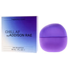 Chill AF by Addison Rae for Women - 1 oz EDP Spray - EDP Spray - British D'sire