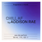 Chill AF by Addison Rae for Women - 1 oz EDP Spray - EDP Spray - British D'sire