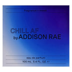 Chill AF by Addison Rae for Women - 3.4 oz EDP Spray - EDP Spray - British D'sire