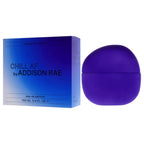 Chill AF by Addison Rae for Women - 3.4 oz EDP Spray - EDP Spray - British D'sire
