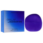 Chill AF by Addison Rae for Women - 3.4 oz EDP Spray - EDP Spray - British D'sire