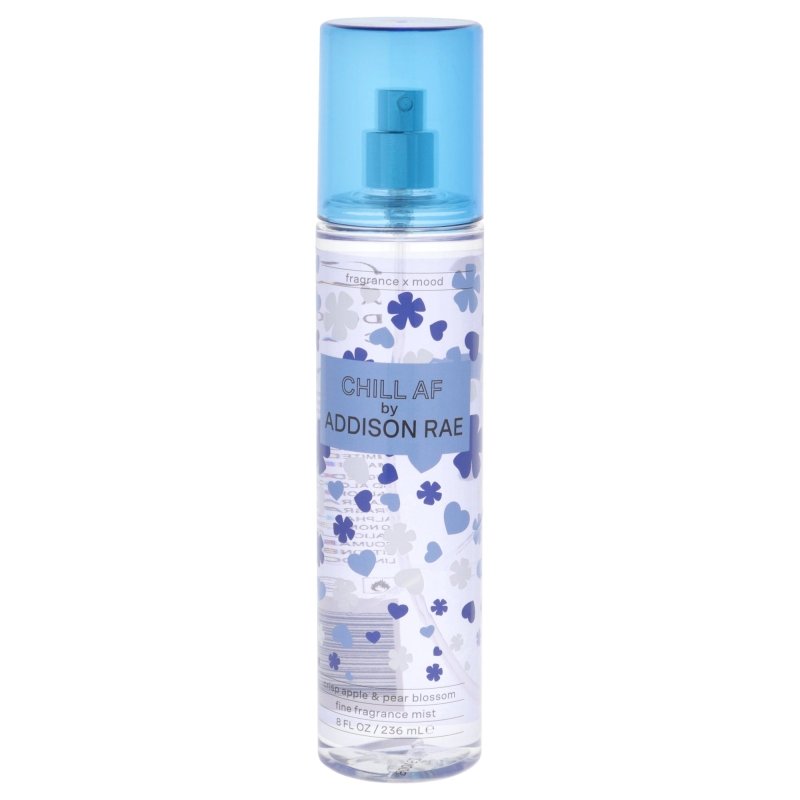 Chill AF by Addison Rae for Women - 8 oz Fragrance Mist - Fragrance Mist - British D'sire Main image