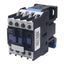 CHNT CJX2 - 1810 18A 220V Silver Alloy Contacts Multi - Purpose Single - Phase AC Contactor - British D'sire