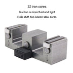 CHNT CJX2 - 3201 32A 220V Silver Alloy Contacts Multi - Purpose Single - Phase AC Contactor - British D'sire