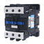 CHNT CJX2 - 8011 80A 220V Silver Alloy Contacts Multi - Purpose Single - Phase AC Contactor - British D'sire