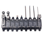 CHNT YBLX - ME8108 Limiter Travel Switches Micro Self - Resetting Stroke Switch - British D'sire