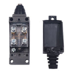 CHNT YBLX - ME8166 Limiter Travel Switches Micro Self - Resetting Stroke Switch - British D'sire