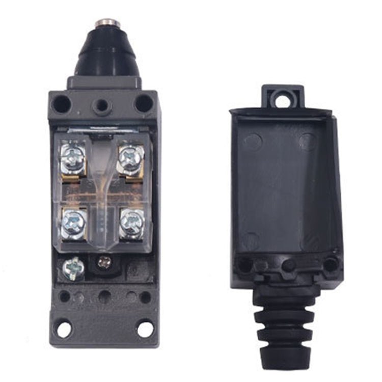 CHNT YBLX - ME8166 Limiter Travel Switches Micro Self - Resetting Stroke Switch - British D'sire