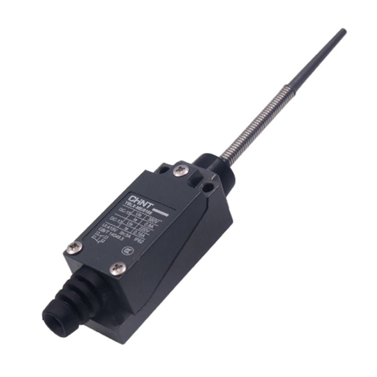 CHNT YBLX - ME8166 Limiter Travel Switches Micro Self - Resetting Stroke Switch - British D'sire Main image