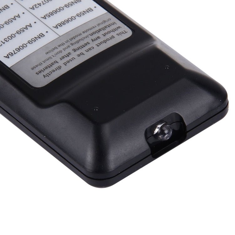 CHUNGHOP E-S903 Universal Remote Controller for SAMSUNG LED LCD HDTV 3DTV - British D'sire