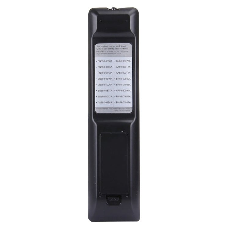 CHUNGHOP E-S903 Universal Remote Controller for SAMSUNG LED LCD HDTV 3DTV - British D'sire