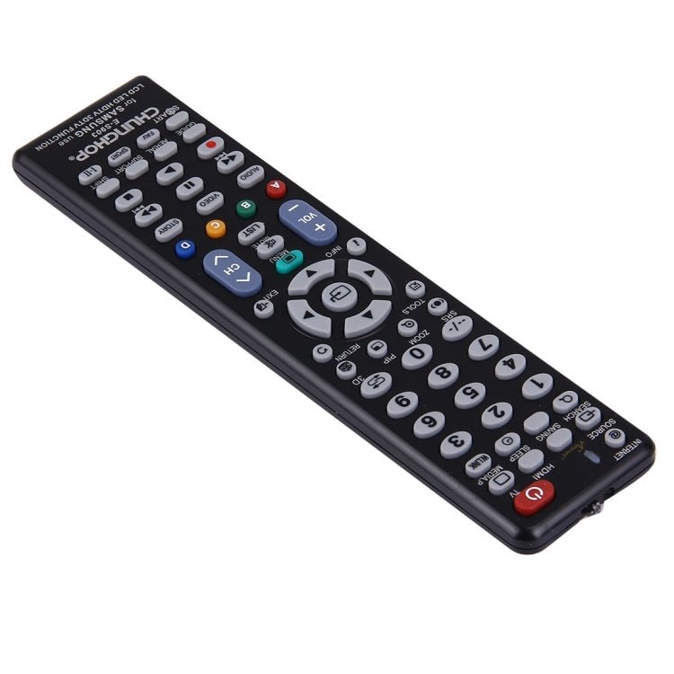 CHUNGHOP E-S903 Universal Remote Controller for SAMSUNG LED LCD HDTV 3DTV - British D'sire