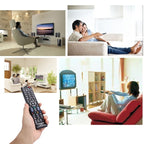 CHUNGHOP E-S903 Universal Remote Controller for SAMSUNG LED LCD HDTV 3DTV - British D'sire