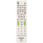 CHUNGHOP H - 1880E TV Remote Control For LED LCD HDTV - British D'sire