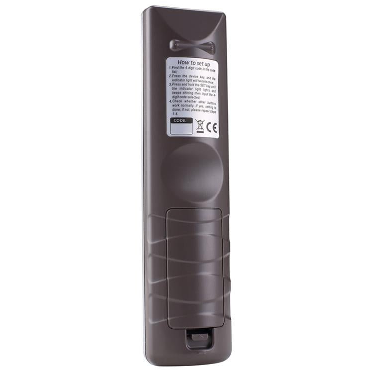 CHUNGHOP H-1880E TV Remote Control For LED LCD HDTV Secondary image