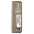 CHUNGHOP K - 1028E Universal Air Conditioner Remote Control with Torch - British D'sire