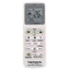 CHUNGHOP K - 1068E Universal Air Conditioner Remote Control with Torch - British D'sire