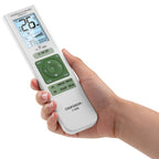 CHUNGHOP K - 3688E Universal Air Conditioner Remote Control - British D'sire