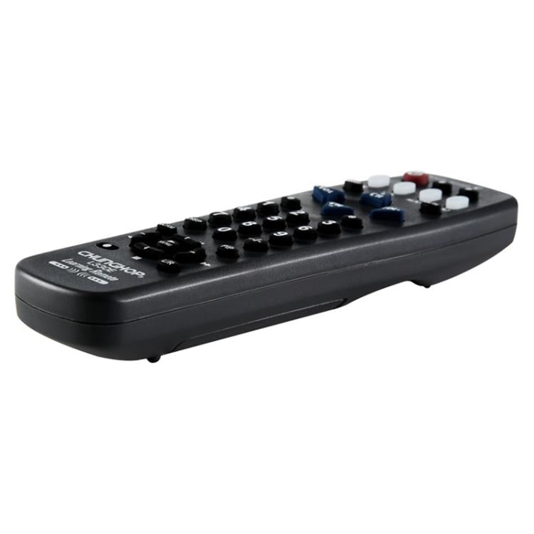 CHUNGHOP L330E Infrared Learning Universal TV Remote Control Secondary image
