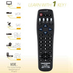 CHUNGHOP L330E Infrared Learning Universal TV Remote Control - British D'sire