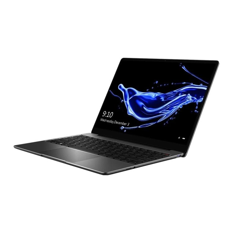 CHUWI CoreBook X Laptop, 14 inch, 8GB+512GB, Windows 10 Home, Intel Core i5 - 8259U Quad Core 2.3GHz - 3.8GHz, Support Dual Band WiFi / Bluetooth / TF Card Extension (Dark Gray) - British D'sire