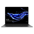 CHUWI CoreBook X Laptop, 14 inch, 8GB+512GB, Windows 10 Home, Intel Core i5 - 8259U Quad Core 2.3GHz - 3.8GHz, Support Dual Band WiFi / Bluetooth / TF Card Extension (Dark Gray) - British D'sire